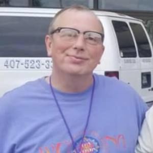 Meet your Posher, Brian